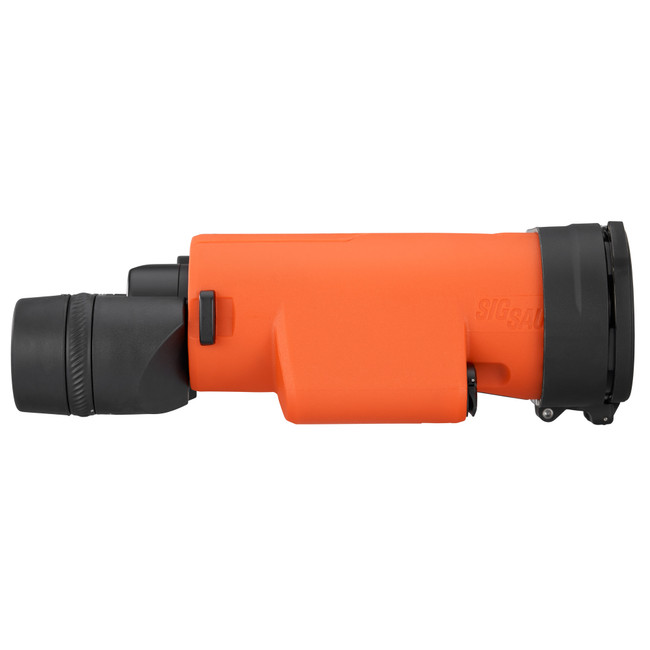 Sig Sauer Zulu 6 Hdx Pro Ois 18x50 Marine Grade Binoculars - SOZ6WP1850M - 798681703128