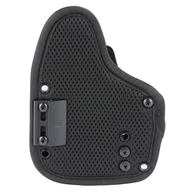 ADAPTIVE TACTICAL HT01003R OMNICARRY HOFTAC  IWB Black Fits 1911/2011 Right Hand - HT01003R - 198715854817