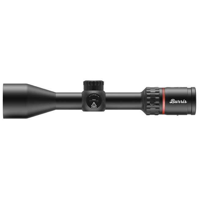 Burris Fullfield 3-12x42mm Illuminated Wind MOA Reticle 1in Tube - 201533 - 381015334