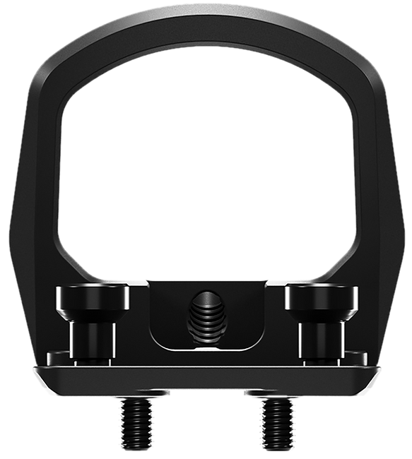 Radian Weapons Guardian Optic Guard Glock MOS HS407 507 - H0022 - 810098420549