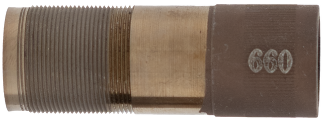 Rob Roberts Gun Works Strut Turkey Choke Invector 12 Gauge .660 Constriction