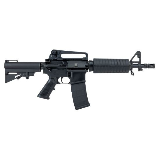 DPMS FSB AR-15 Pistol - Black | 5.56NATO | 10.5