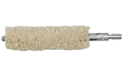 Hoppe's Cotton Cleaning Swabs .40/.45 cal - 1324 - 026285510843