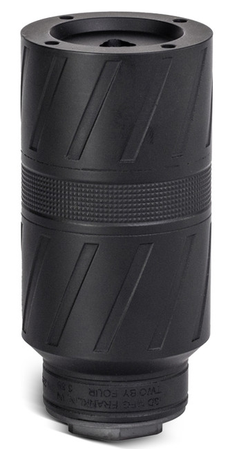 Banish Suppressor Speed K Ti 223cal 4 Blk