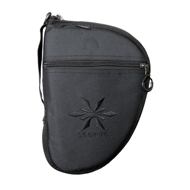 LEGEND PEGASUS PISTOL RUG 11.5" BLK