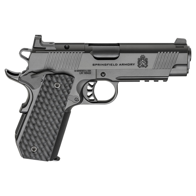 SPG PC9124LRCCAOS 45 TRP 1911 CRYCT/LTRL 4.2 7R - PC9124LRCCAOS - 706397965662
