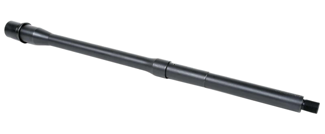 Diamondback 223 Wylde 18in Barrel 1:8 Twist 416R Stainless QPQ M4 Feed Ramp - 223WR18H50B7 - 815875019381