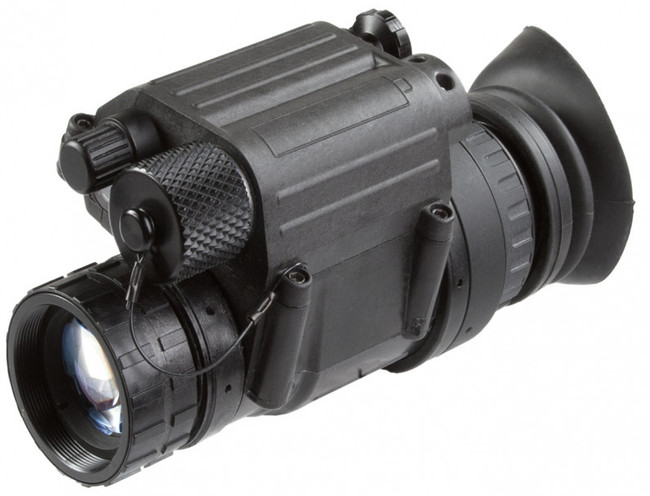 AGM Global Vision PVS-14 Night Vision Monocular Apw Nv 2000+