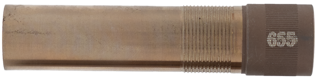 Rob Roberts Gun Works Final Strut Turkey Choke .655 12 Gauge Optima Compatible