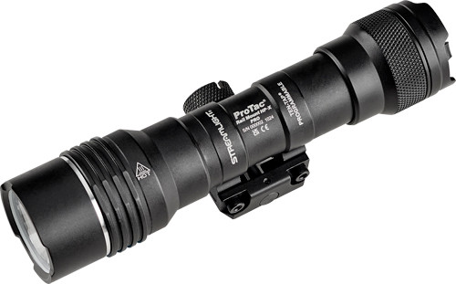 Streamlight ProTac Rail Mount HP-X Pro 105000 candela 648m 800lm MIL-STD-1913 M-lok multi-fuel