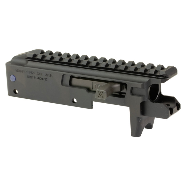 TRUE PREC TP-22 10/22 CMP REC BLK - TP-1022CMPRC-BLBL - 719104542322