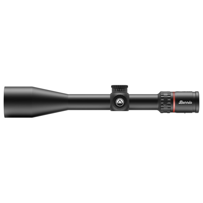 Burris Fullfield 6-24x56mm 30mm Tube Illuminated E3 Ballistic Reticle Scope - 201560 - 381015600