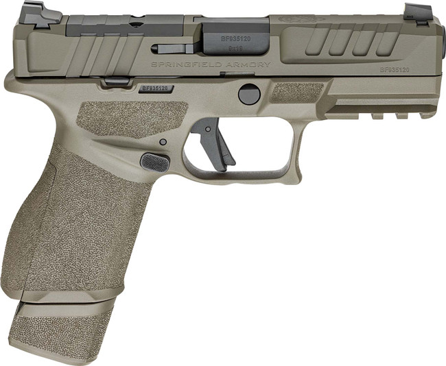 SPG EC9409GU        ECHELON 9M 4 UDOT  ODG 15/18R - EC9409GU - 706397982645
