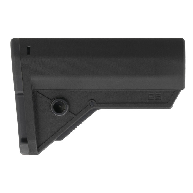 B5 Systems Sierra K Stock - Black - SRK1655 - 814927024748