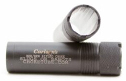 Carlson Rifled Choke Tube Beretta Benelli Mobil 20ga