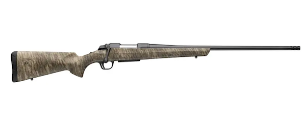 Browning BRN AB3 300 Winchester Magnum 22 Inch 3 Rounds Mossy Oak