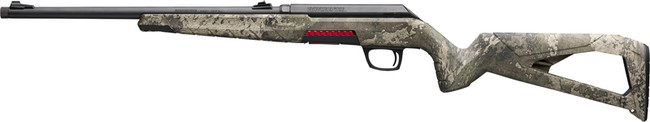 Winchester Xpert Strata SR 21 Sharp 16.50" 10+1 Natural Camouflage - 5252071003 - 048702029073