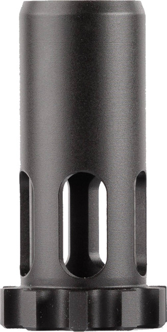 Dead Air Armament Mojave Piston 1/2x28 9mm Tilting Barrel Handgun Compatibility - PB440 - 810128161886