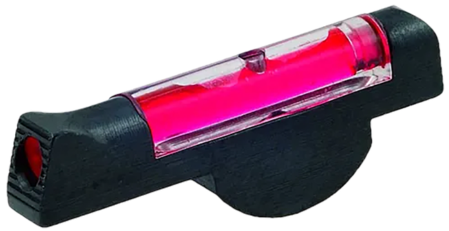 Hiviz SW617R Overmolded Red Front Sight for Smith and Wesson Revolvers