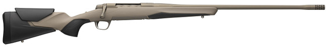 Browning X-Bolt 2 .270 Winchester 22in 4rd Flat Dark Earth - 036066224 - 023614863366