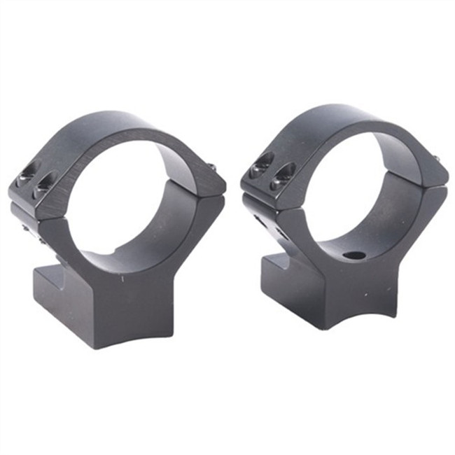 Talley Manufacturing 30mm Lightweight Alloy Scope Mounts for Kimber 8400 Picatinny