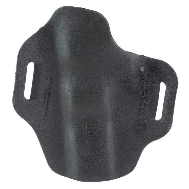 ADAPTIVE TACTICAL AT30004R BOA  OWB Full Size Black Right Hand - AT30004R - 198168550441