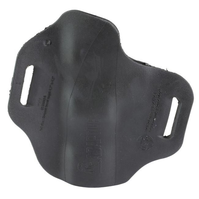 ADAPTIVE TACTICAL AT30003R BOA  OWB Compact Black - AT30003R - 198168205891