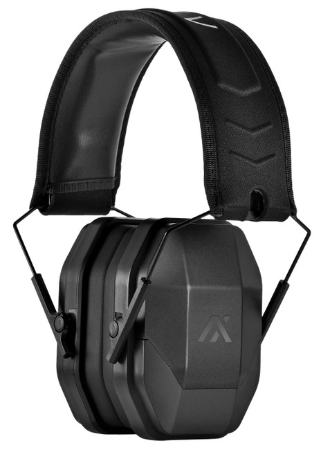 Axil Mx Passive Headmuffs - 734690473195