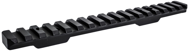 Talley Manufacturing Picatinny Rail Mount 6.93 in for Browning BAR Benelli R1
