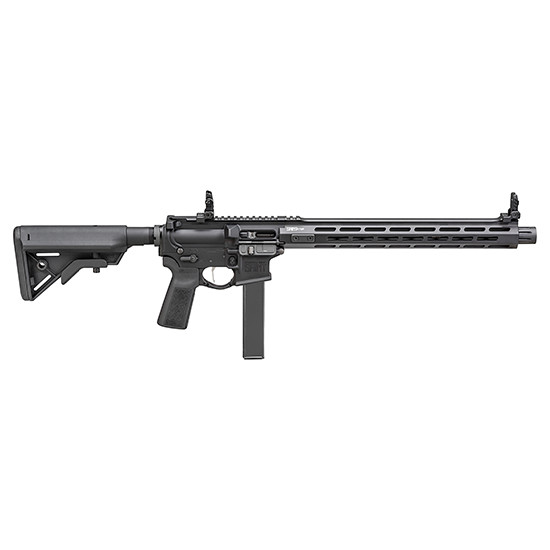 Springfield Armory Spr Saint Victor 9mm 16 Inch 30 Rounds Forged Aluminum