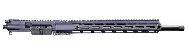 Rise Armament Ra-6arc-Cu-Gry-18 Ar15 Cmpt Upper 6Arc Copper Gray
