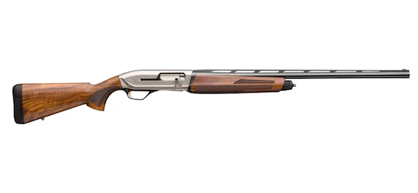 Browning BRN Maxis II Ultimate 12 Gauge 28 Inch 4 Round Walnut Shotgun