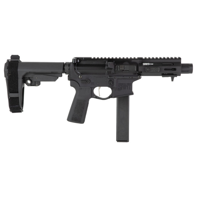 SPG STV95509B            ST VICTR 9MM 5.5 PSTL 32R - STV95509B - 706397940706