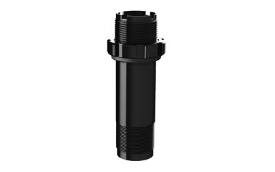 Yankee Hill 1252A VICTRA-12  17-4 Stainless Steel Melonite Black - 1252A - 841812102922