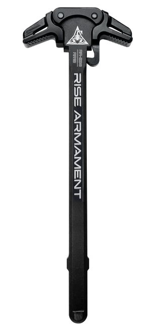 Rise Armament RA-230 Ambidextrous Charging Handle AR-10 Aluminum