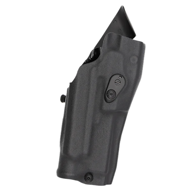 Safariland 6354RDSO28327701MS1 ALS  Black Fits Glock 19 MOS Compatible w/ TLR 7 Light Right Hand