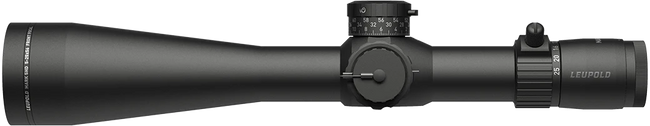 Leupold Mark 5HD 5-25x56mm 35mm Tube Illuminated FFP Gunwerks RH1 Reticle