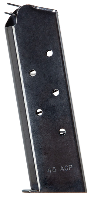 Auto Ordnance G21B 1911 7rd 45 ACP Blued Steel Magazine