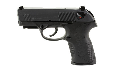 Beretta Px4 Storm Compact Carry 2 9mm Luger 3.2in 15 Rounds Inox Finish - JXC9G15CC2 - 082442981727