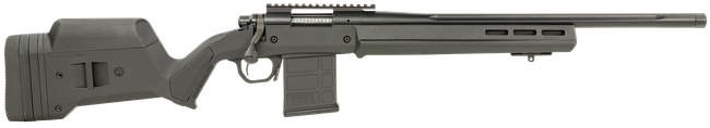 Remington 700 Magpul Enhanced 308 Winchester 20 Inch 10 Rounds Cerakote