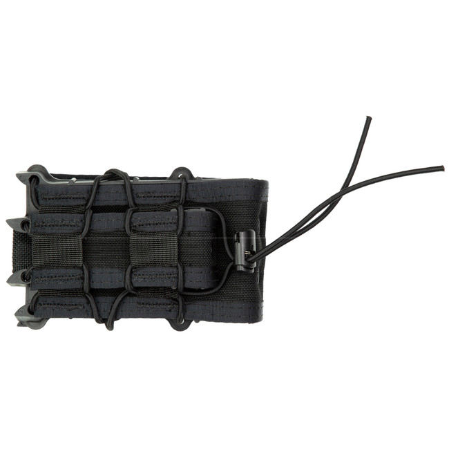 Hsgi X2rp Taco Molle Blk - 112RP0BK