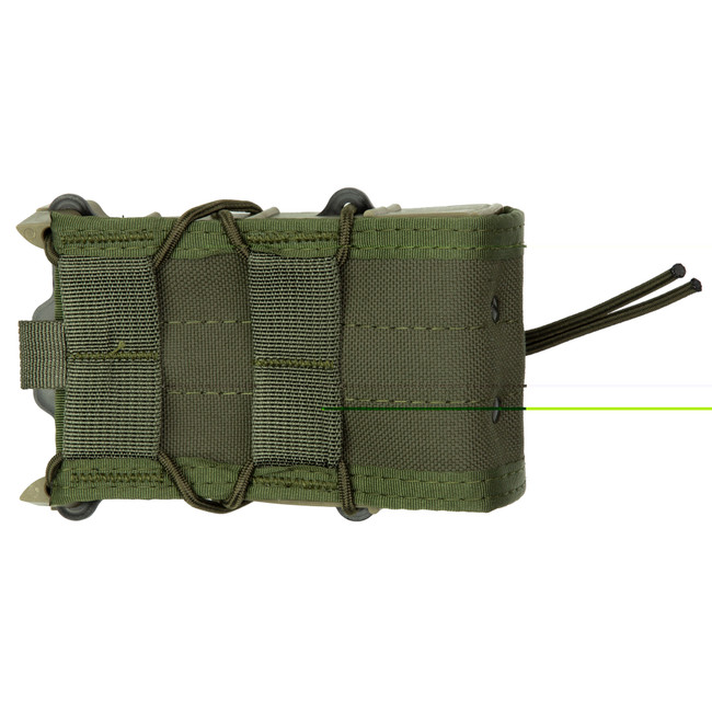 Hsgi X2r Taco Molle Odg - 112R00OD
