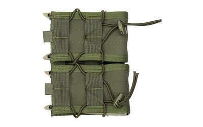 Hsgi Double Rifle Taco Molle Odg - 11TA02OD - 849954035801