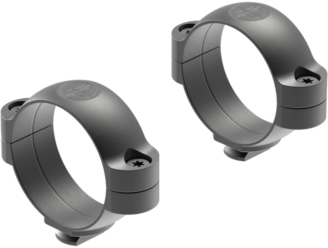 Leupold Dual Dovetail 35mm Medium Scope Mount Compatible with Leupold Rings