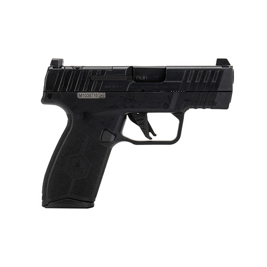 IWI Masada Slim 9mm 3.4in 10rd Polymer Striker Fired Pistol