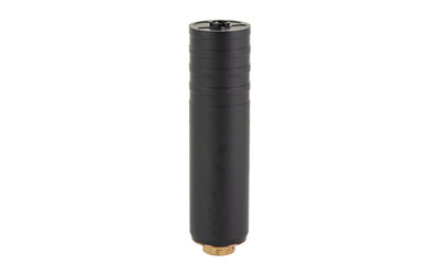 Ocl Polonium 30 7.62 Black - POL30