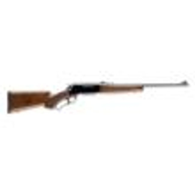 Browning BLR Lightweight Rifle .243 Winchester 20" Barrel Walnut Curved Grip