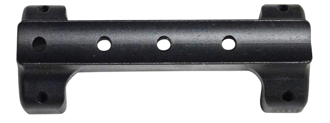 DNZ Products Game Reaper CVA Scope Mount Ring Combo 30mm Medium Height 3.92 inch Matte