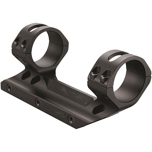 Weaver 34mm Fixed MSR Mount Forward Cantilever Picatinny Matte