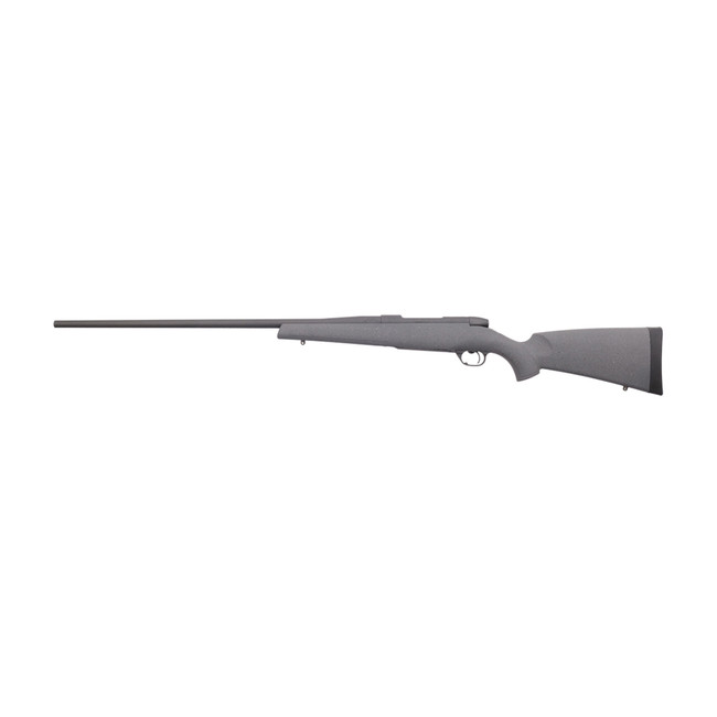 Weatherby Mark V Hunter 270 Win 24 in 4 Rounds Cobalt Cerakote Urban & Speckle